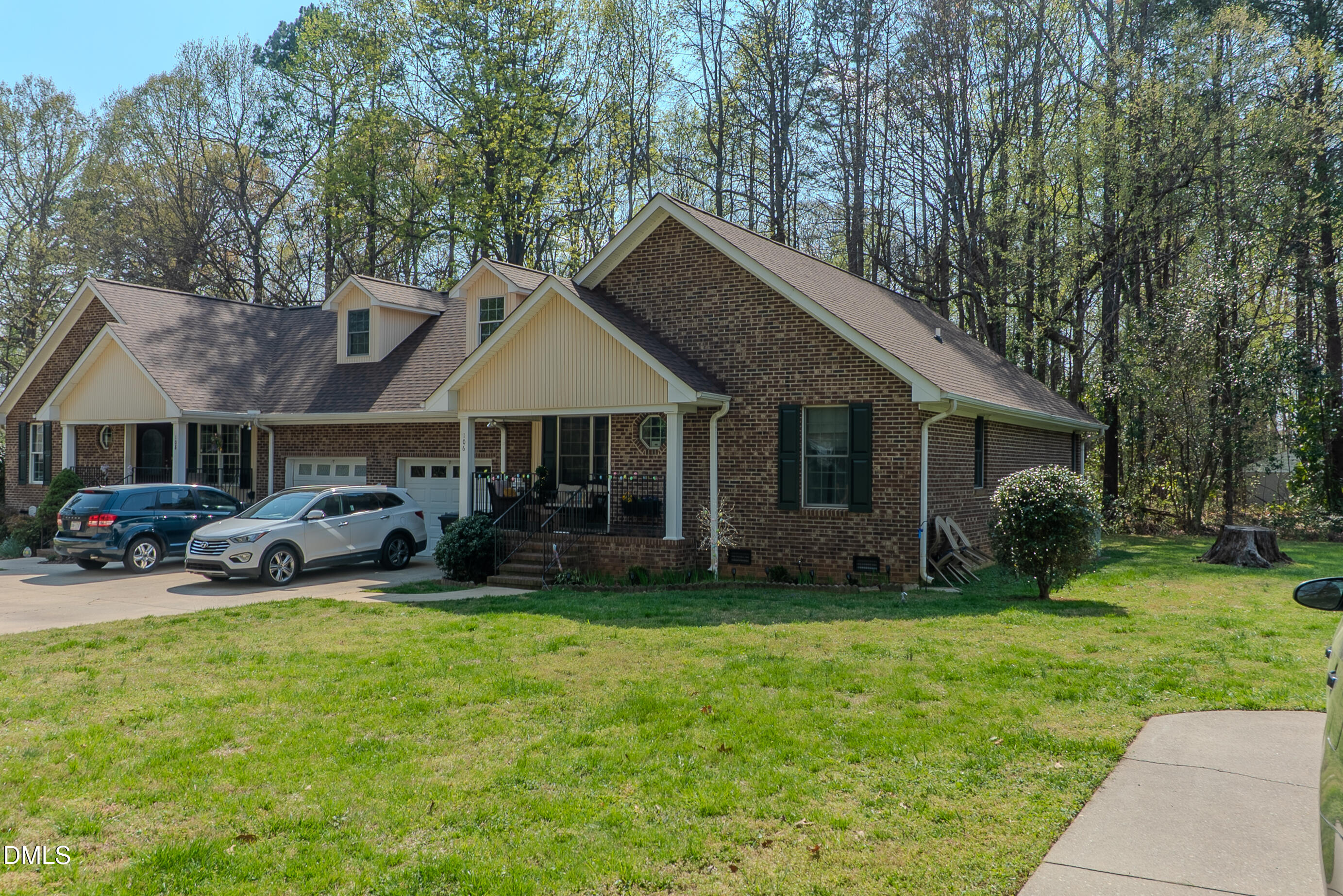 2012 S Mebane Street Apt 106 Property Photo 8