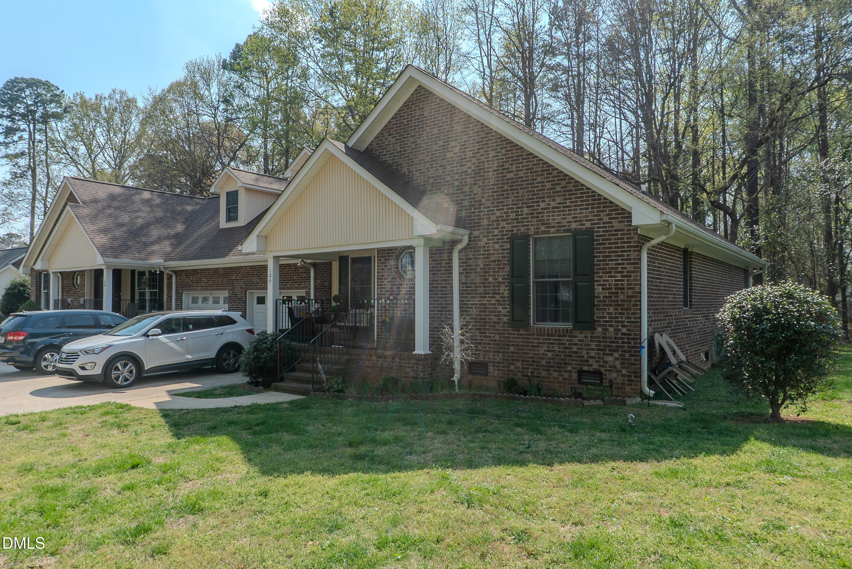 2012 S Mebane Street Apt 106 Property Photo 9
