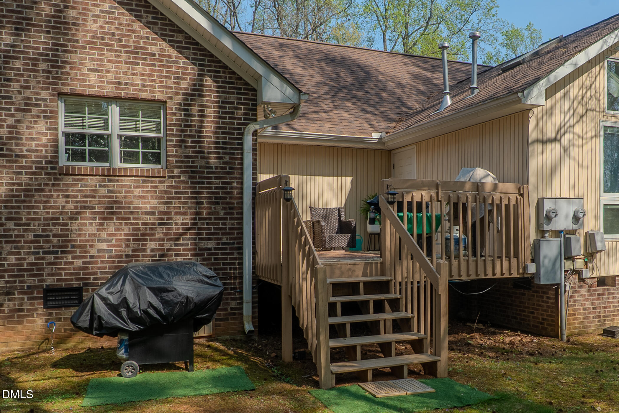 2012 S Mebane Street Apt 106 Property Photo 11