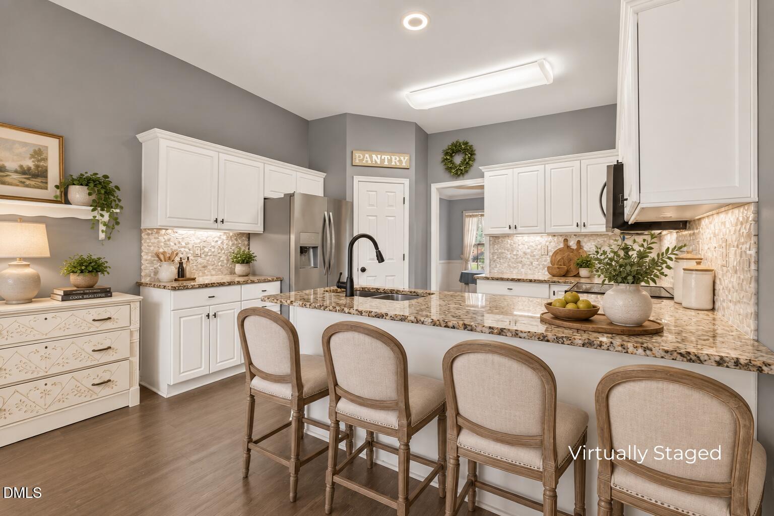 119 Spring Branch Drive Property Photo 22
