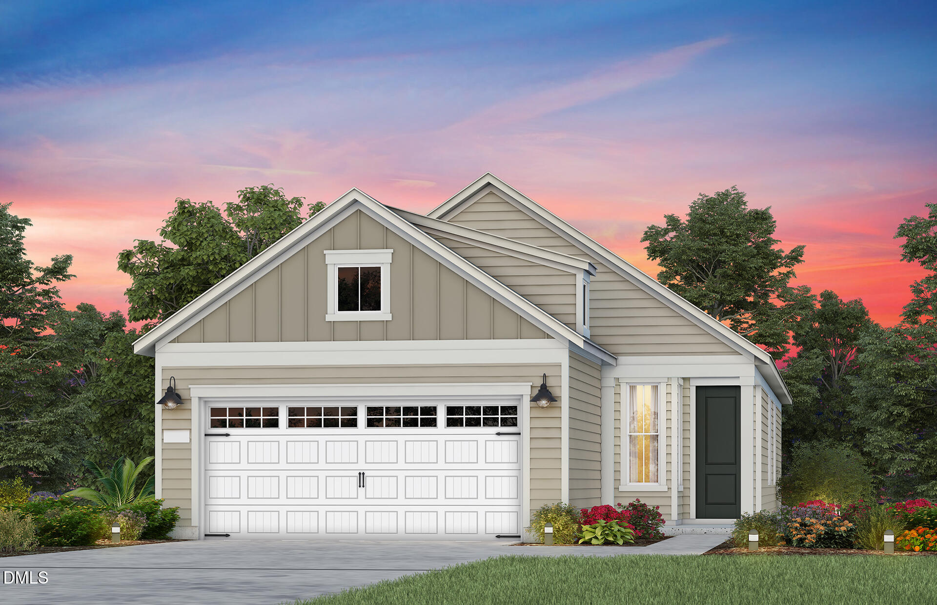 966 Steeplechase Boulevard Property Photo 1