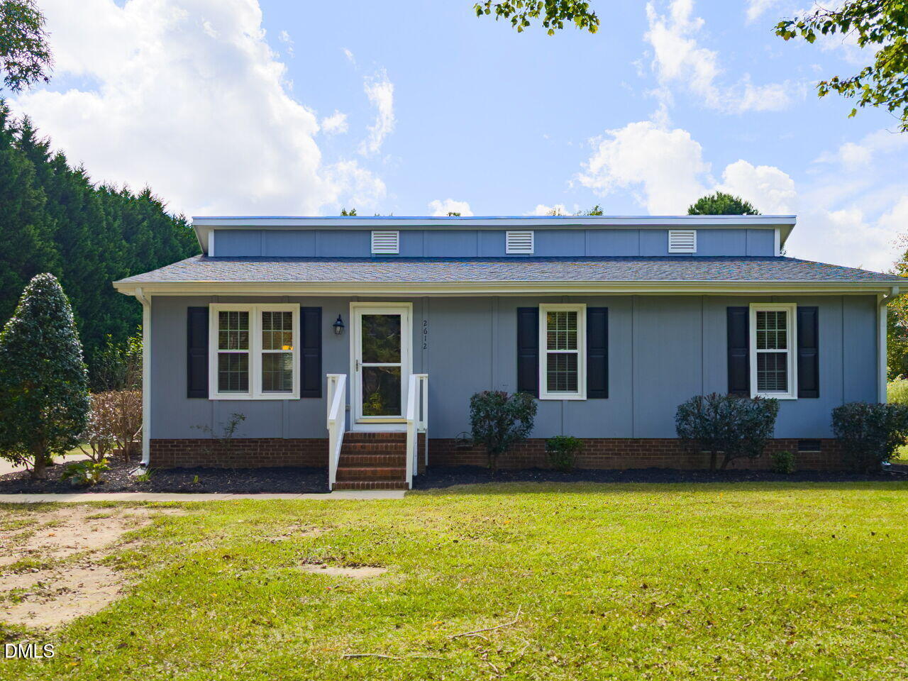 2612 Brad Court Property Photo 1