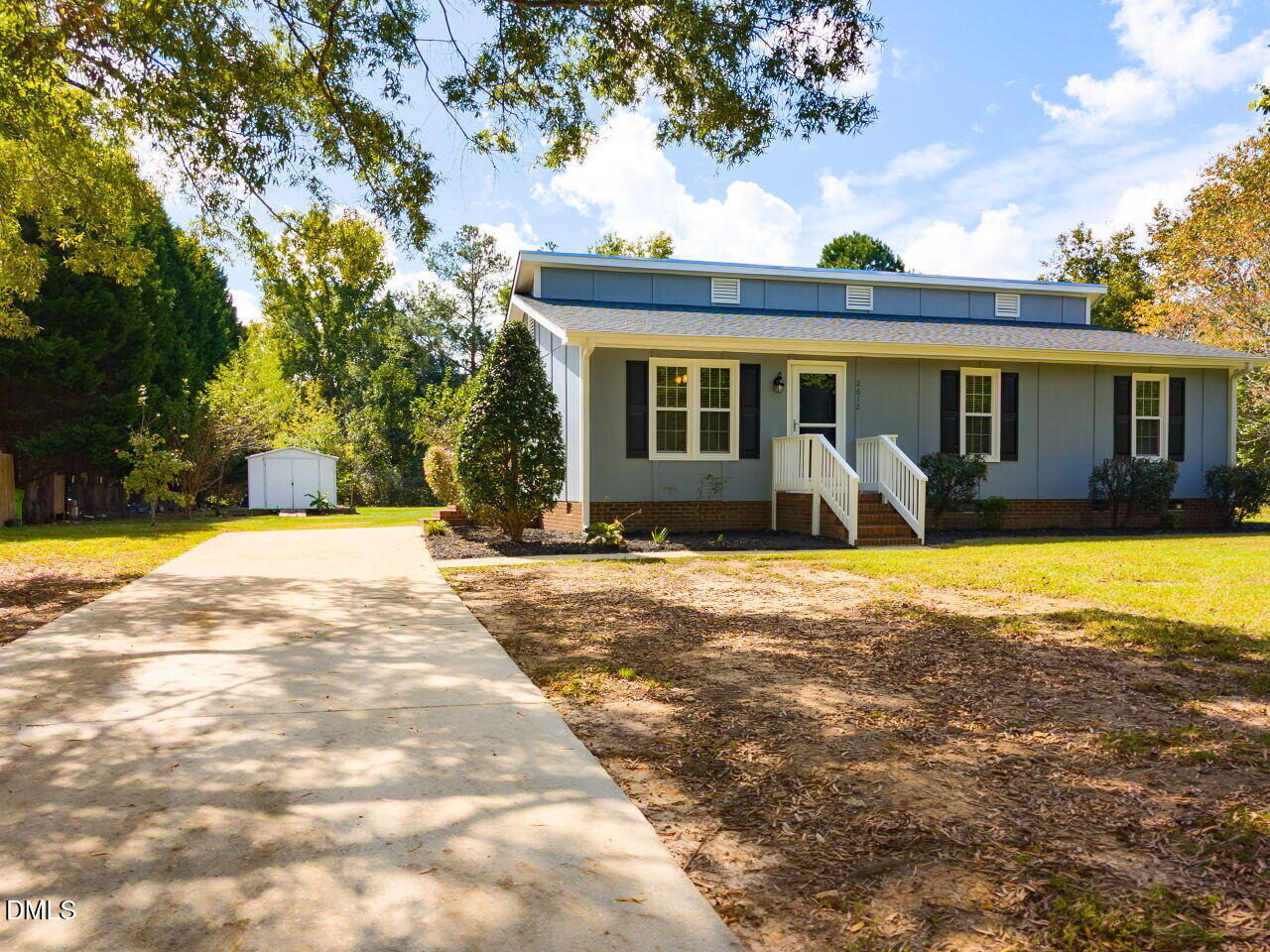 2612 Brad Court Property Photo 2