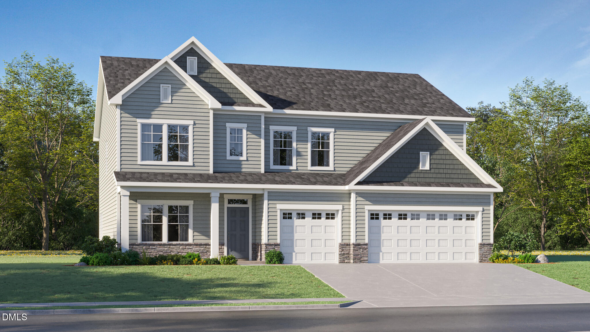413 Green River Way Property Photo 1