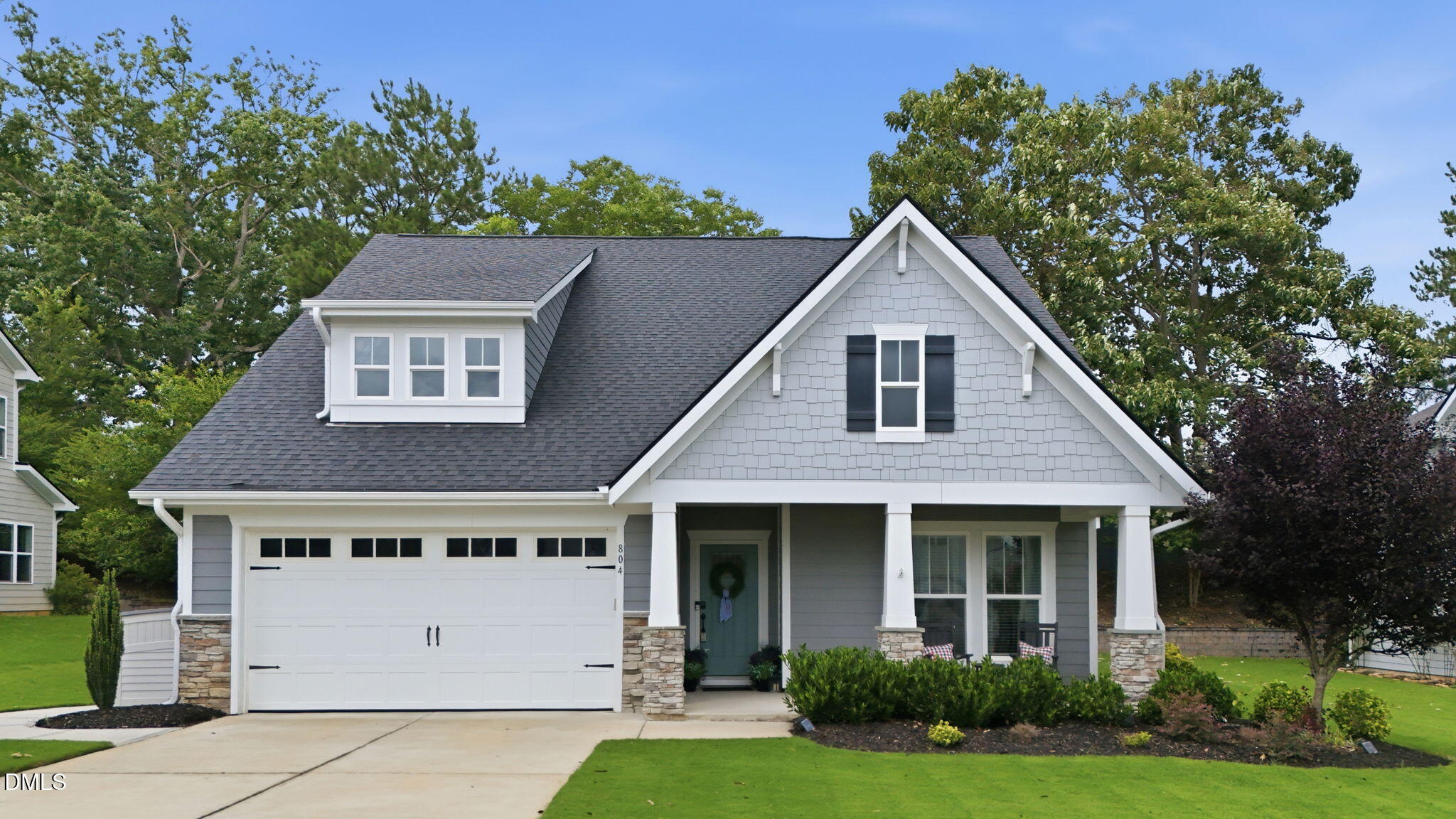 804 Copper Beech Lane Property Photo 1