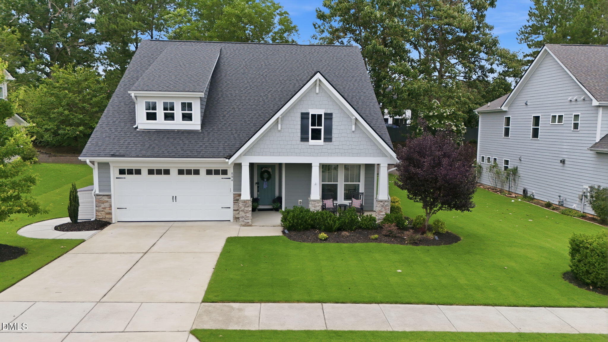 804 Copper Beech Lane Property Photo 2
