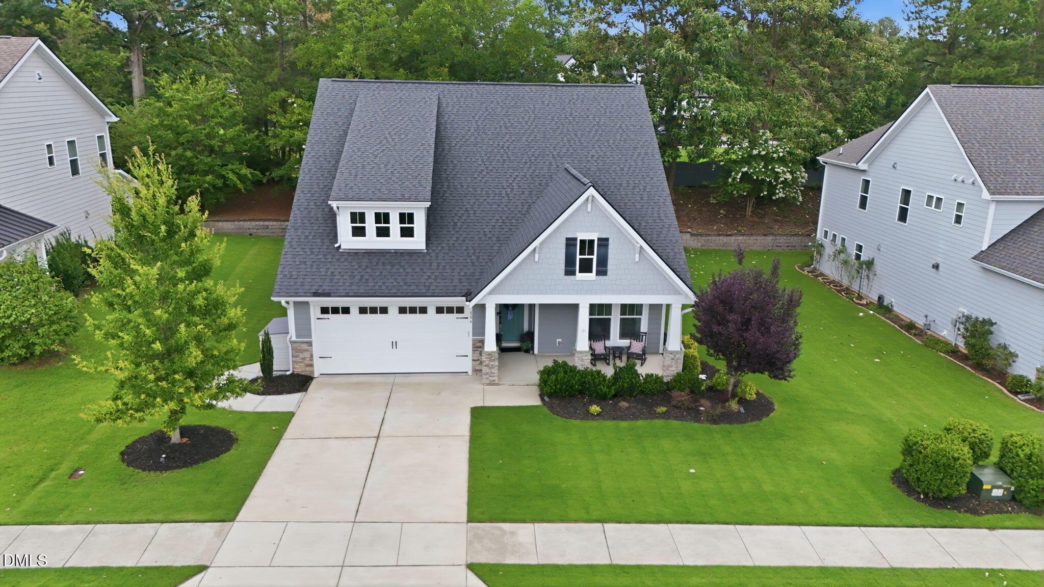 804 Copper Beech Lane Property Photo 3