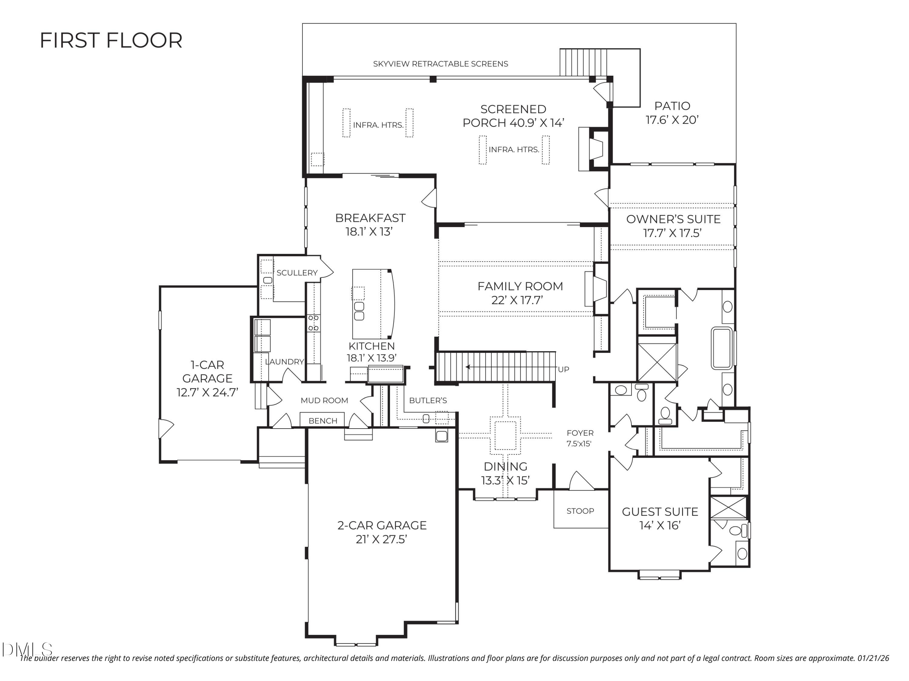 9004 Meadow Pointe Court Property Photo 79