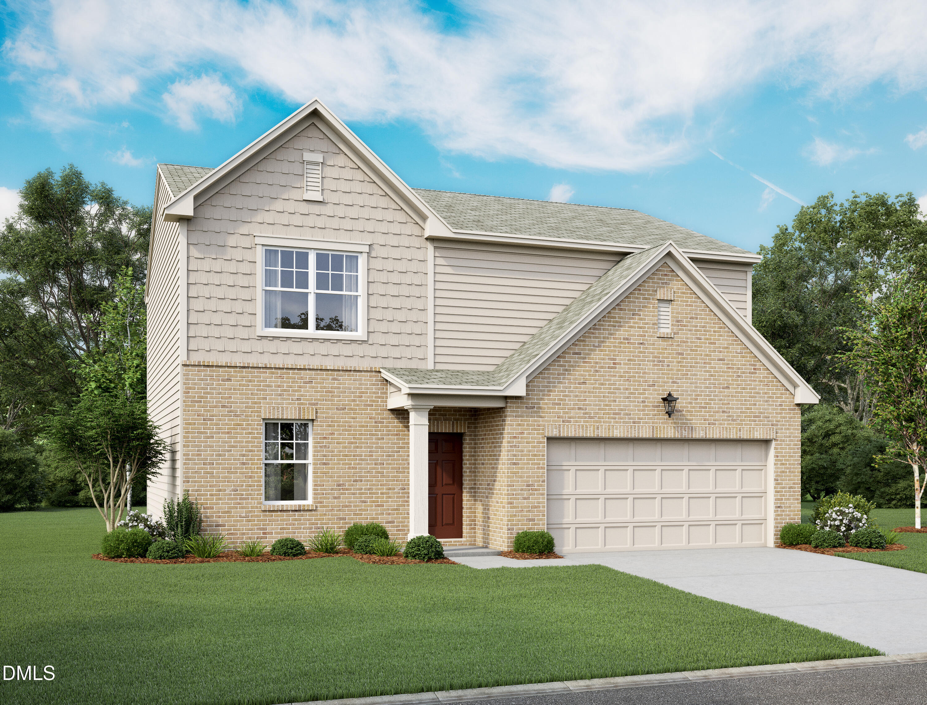 211 Tar Banks Drive Property Photo 1