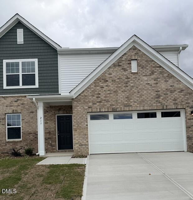 211 Tar Banks Drive Property Photo 1