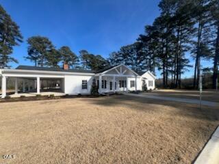 211 Tar Banks Drive Property Photo 50