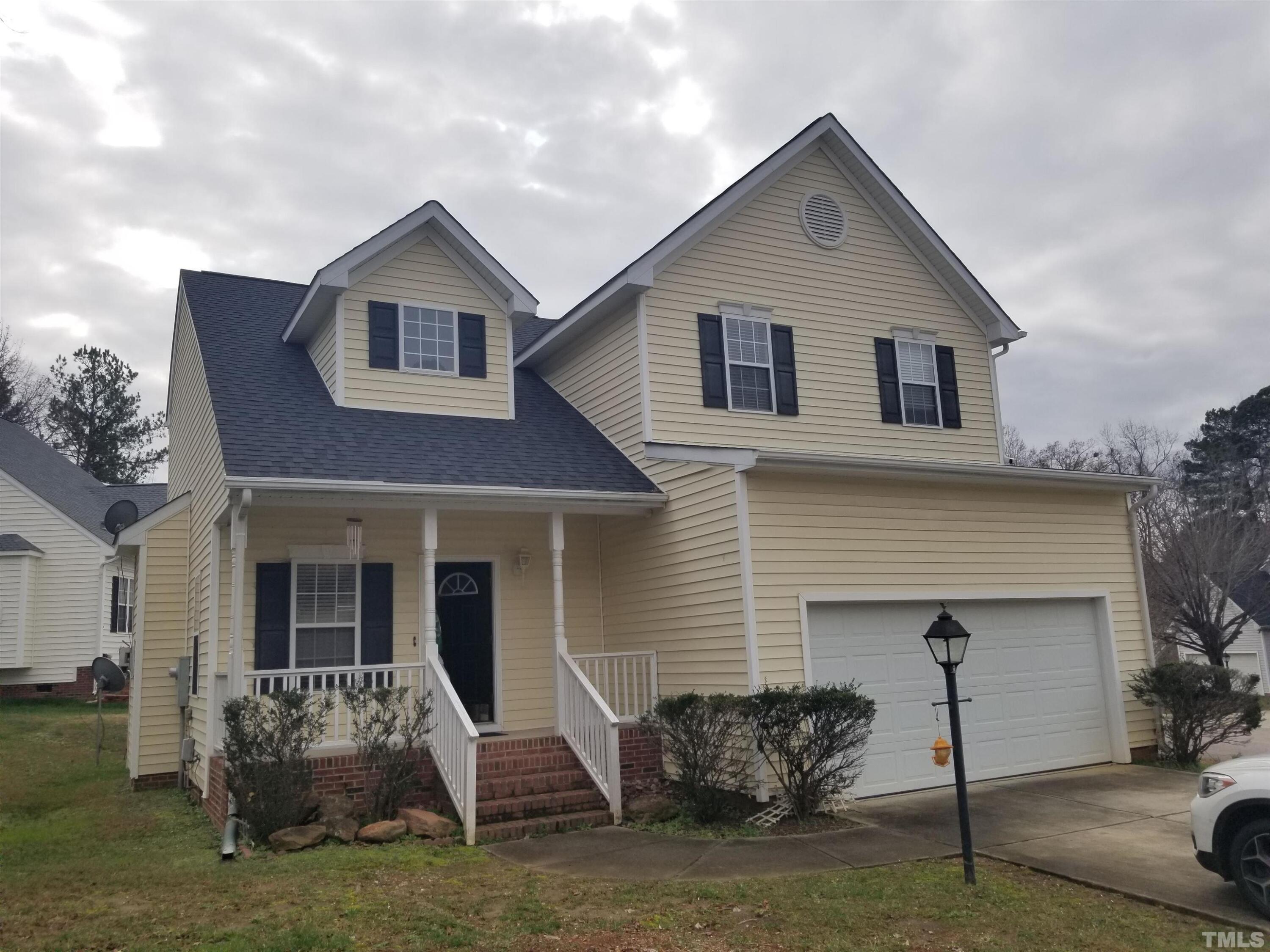 2817 Rainford Court Property Photo 1