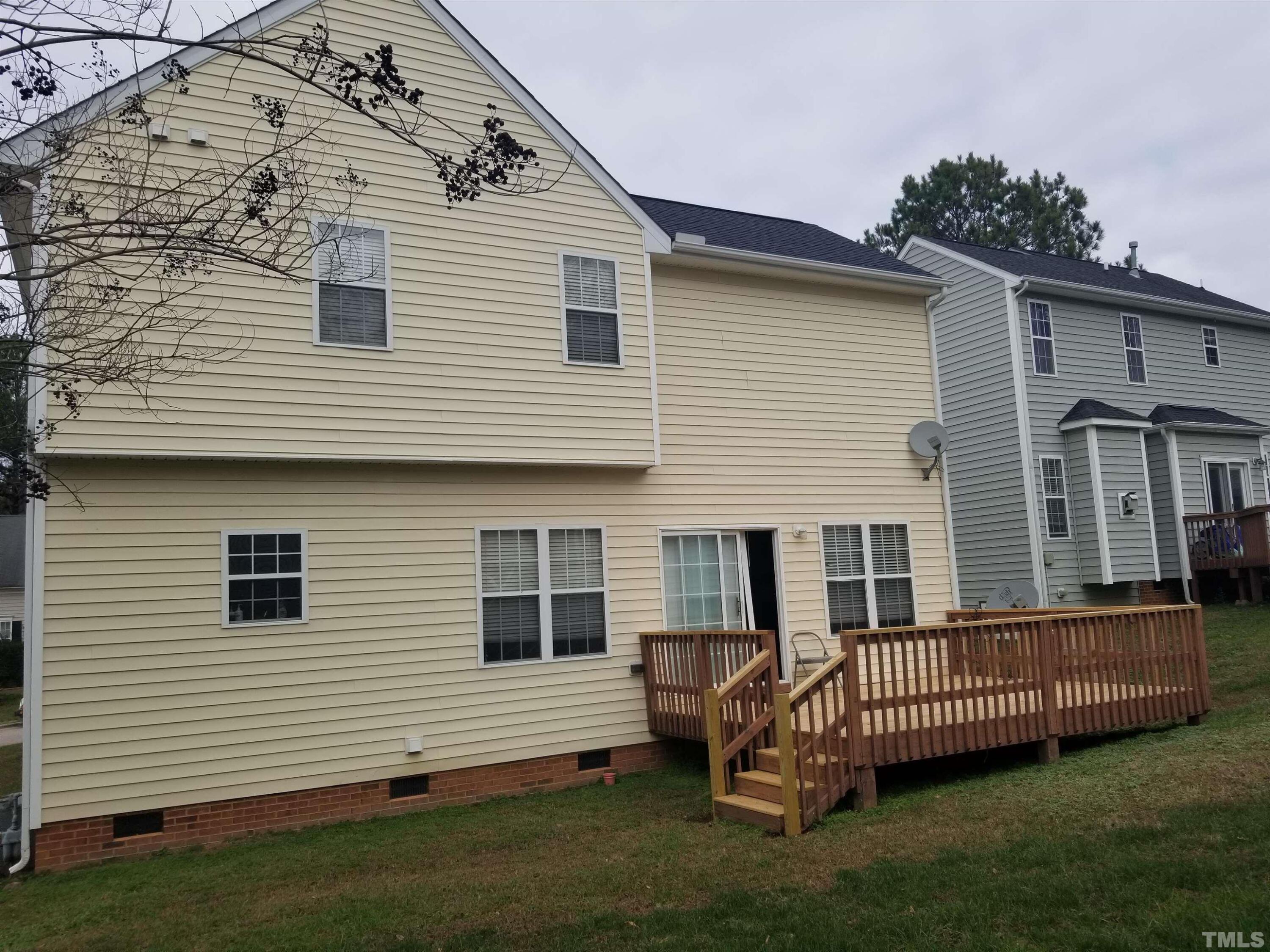 2817 Rainford Court Property Photo 4