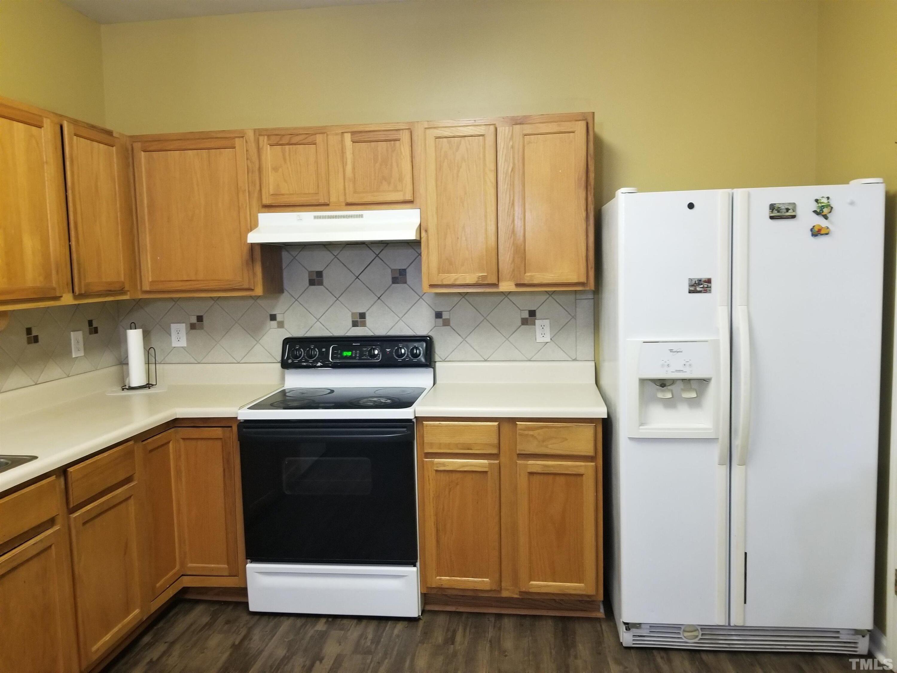 2817 Rainford Court Property Photo 8