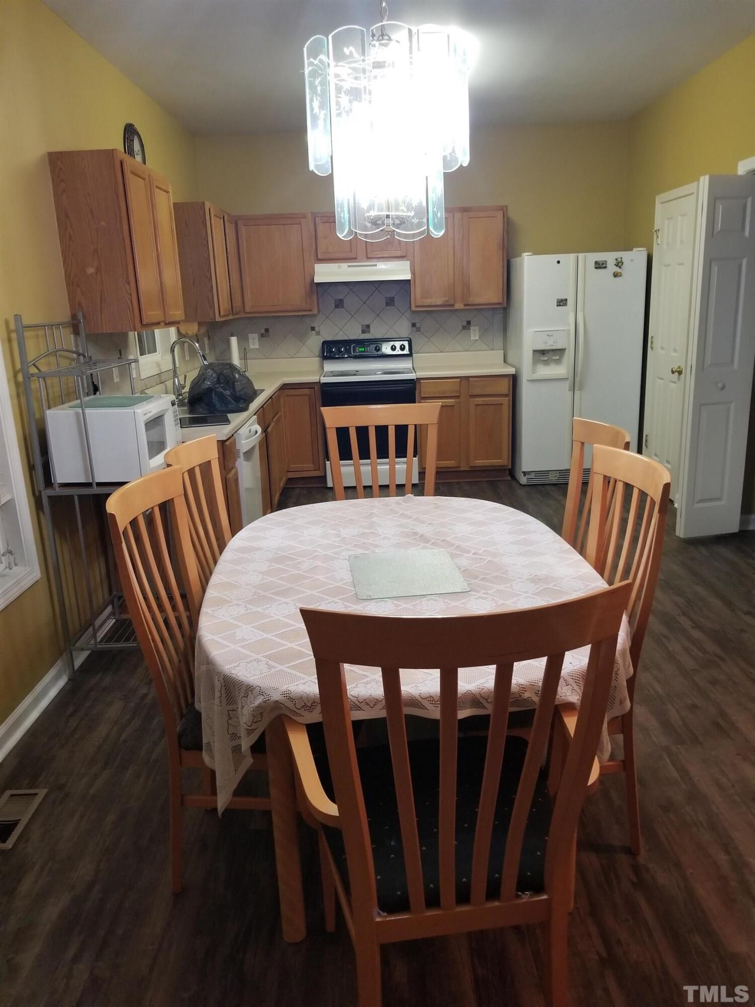 2817 Rainford Court Property Photo 11