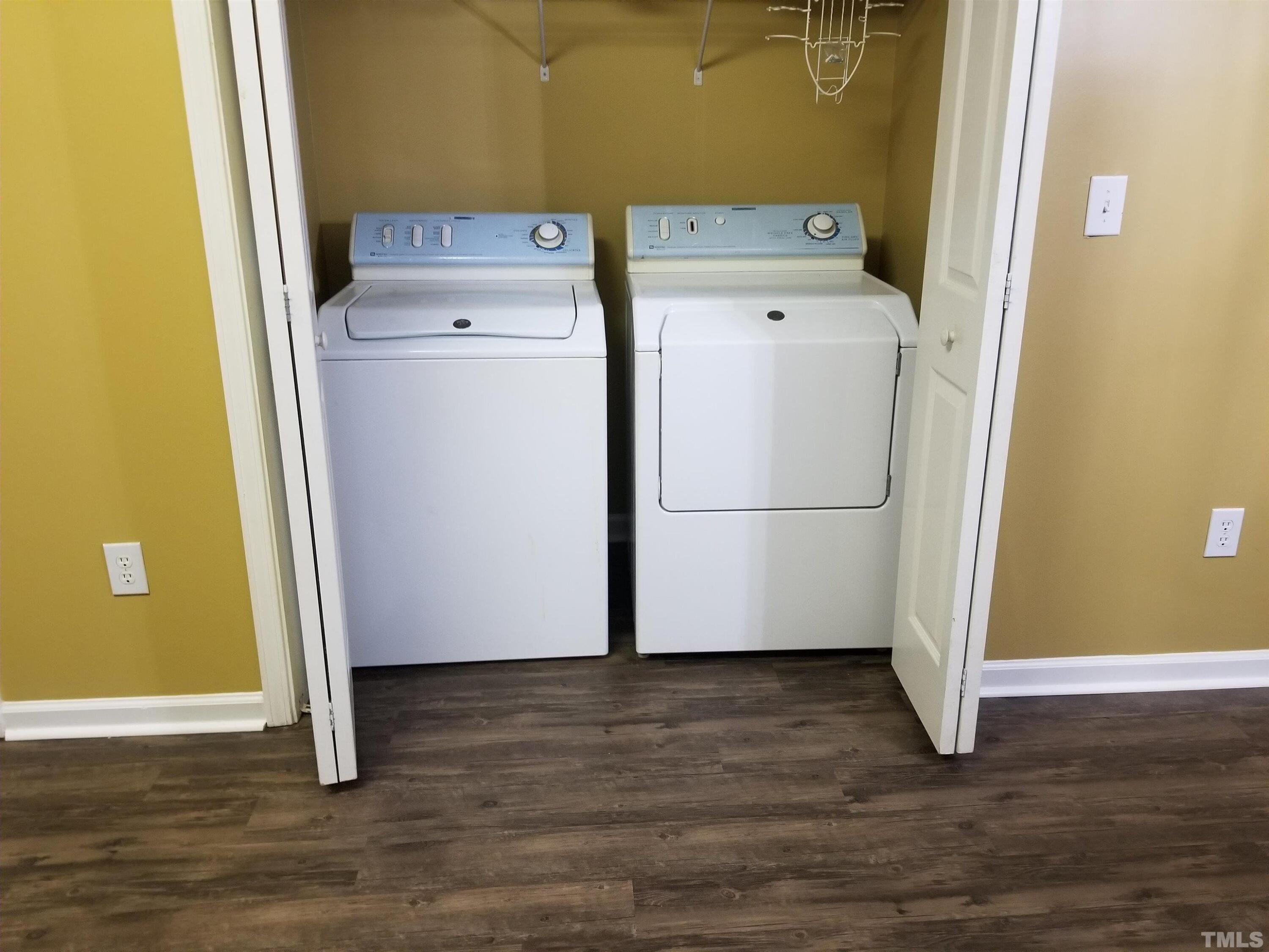 2817 Rainford Court Property Photo 13