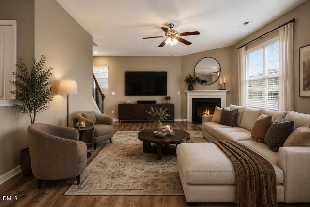 480 N Great White Way Property Photo 9