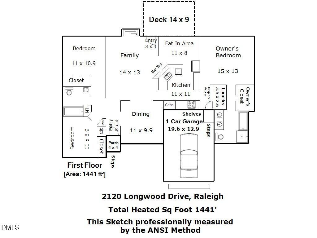 2120 Longwood Drive Property Photo 21