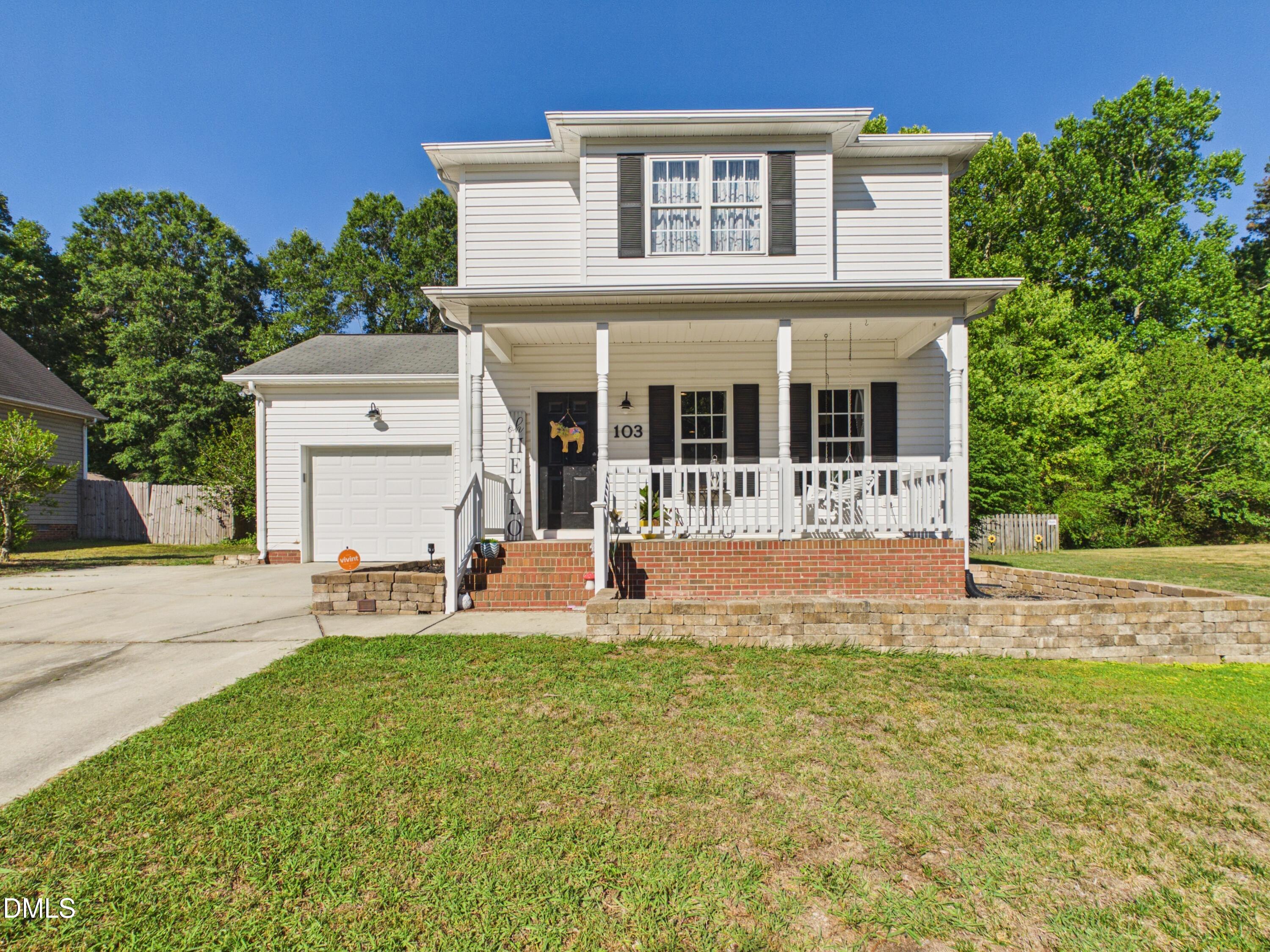 103 Brighton Village Lane Property Photo 1