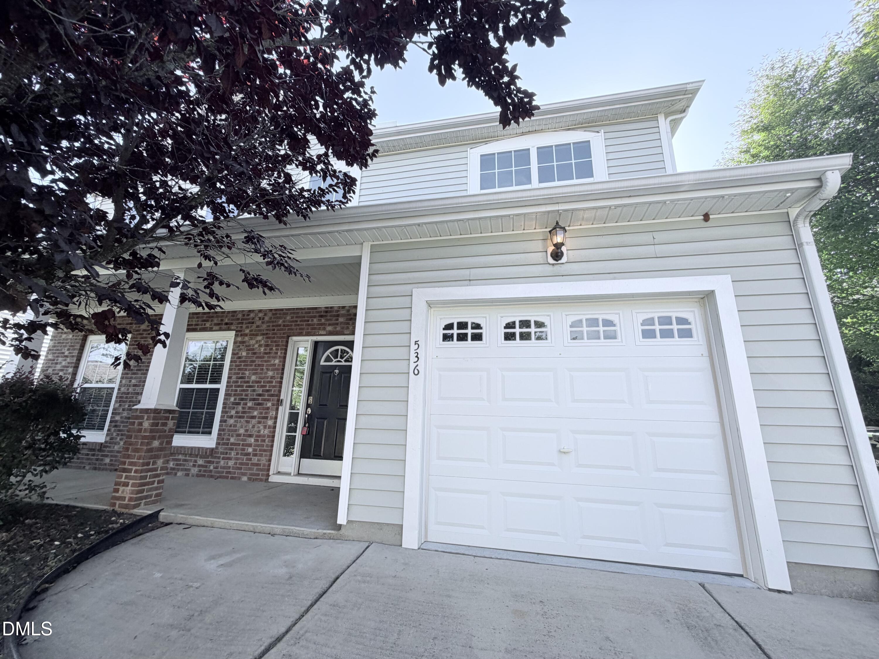 536 Gooseberry Drive Property Photo 1