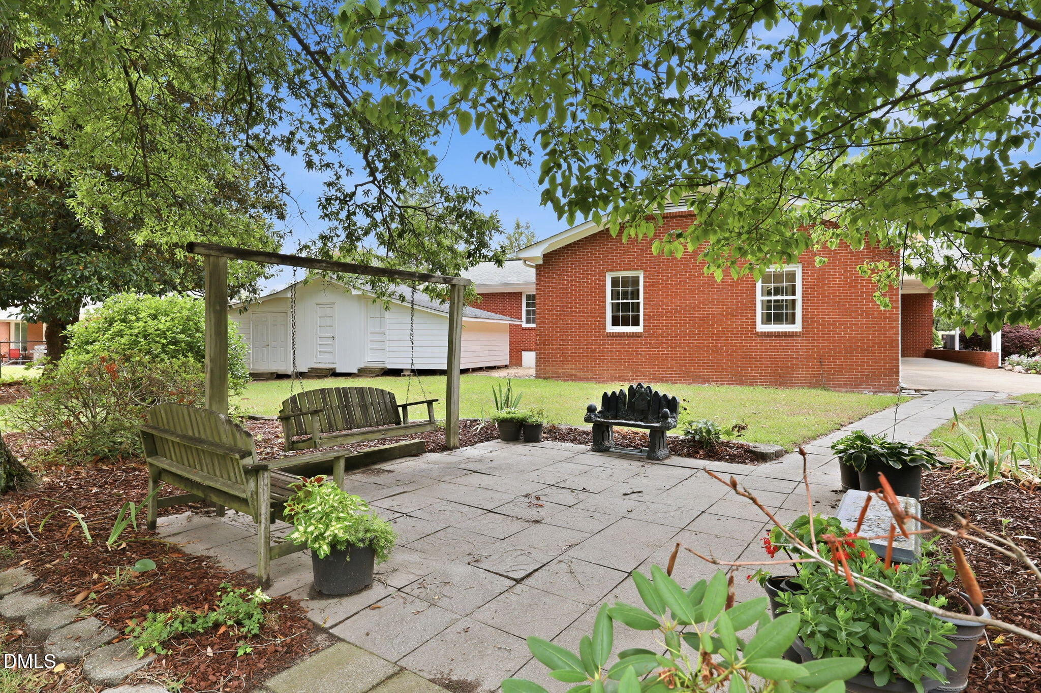 3801 W Allen Street W Property Photo 26