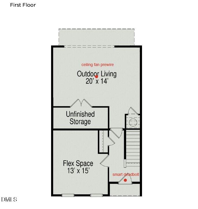 702 Orchard Vista Circle Property Photo 19