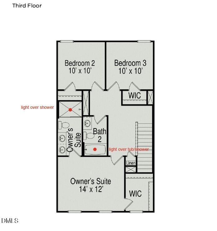 702 Orchard Vista Circle Property Photo 21