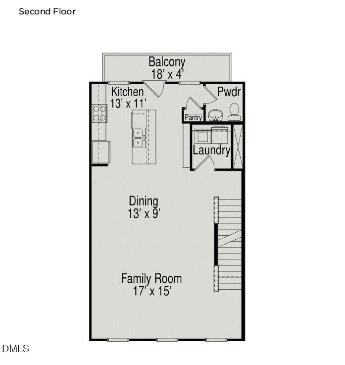 704 Orchard Vista Circle Property Photo 29