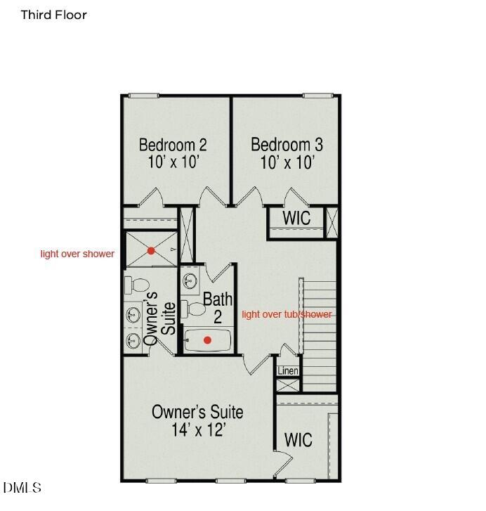 704 Orchard Vista Circle Property Photo 30