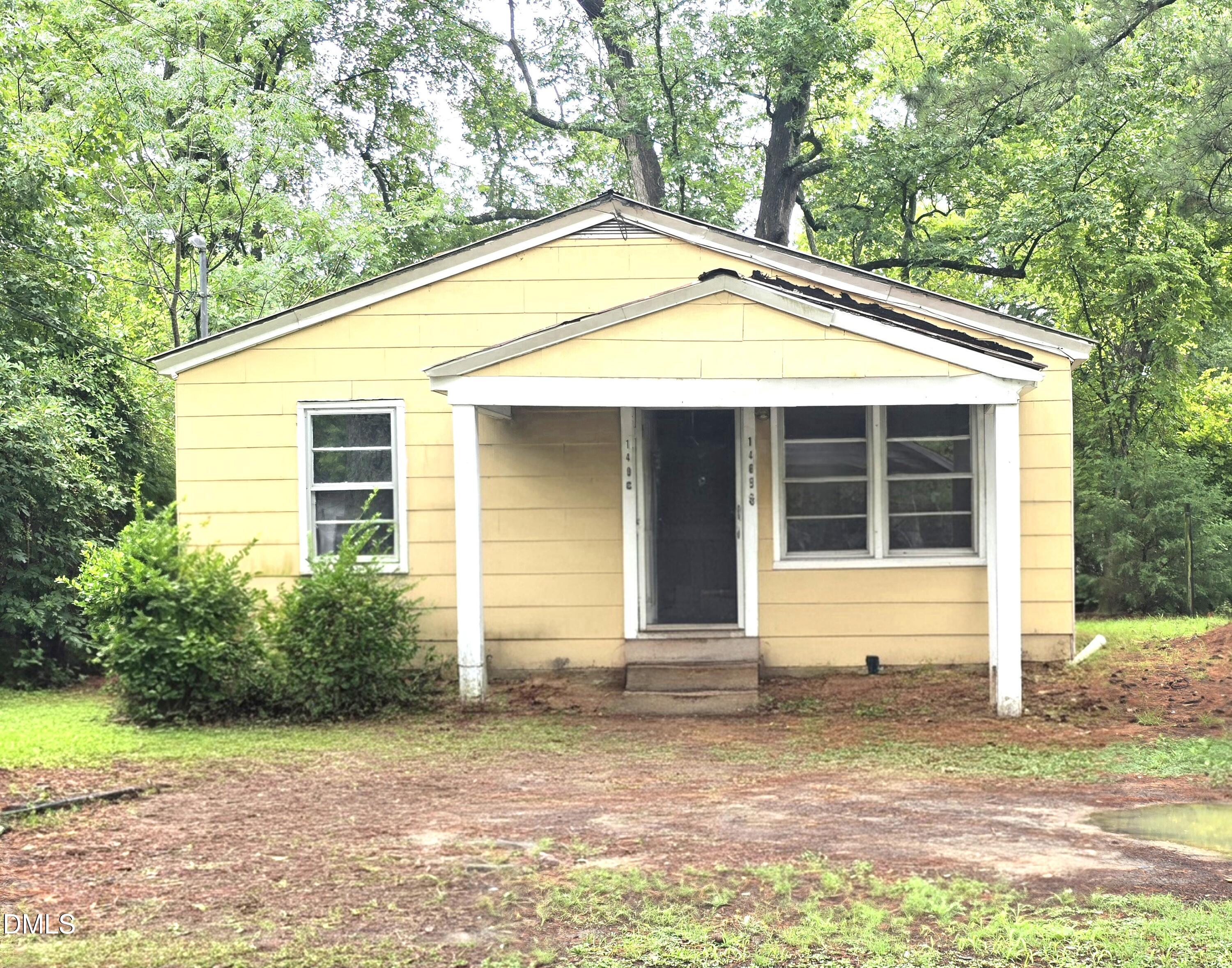 1405 Grace Street Property Photo 1