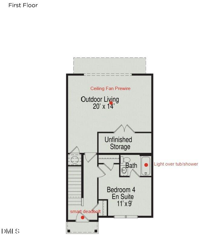 700 Orchard Vista Circle Property Photo 22