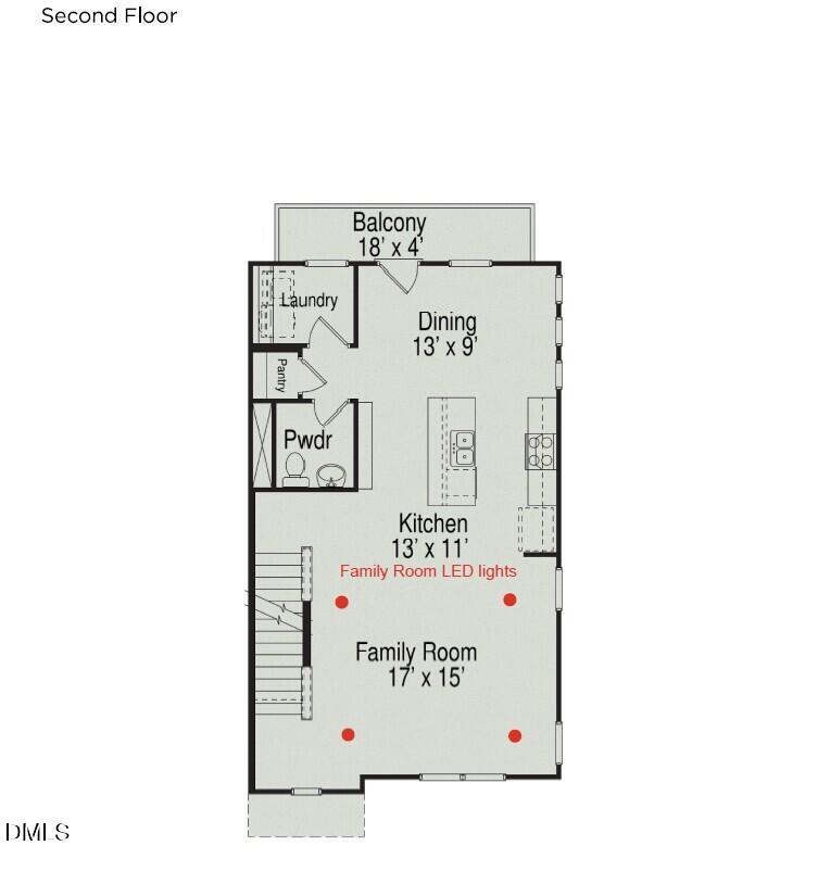 700 Orchard Vista Circle Property Photo 23