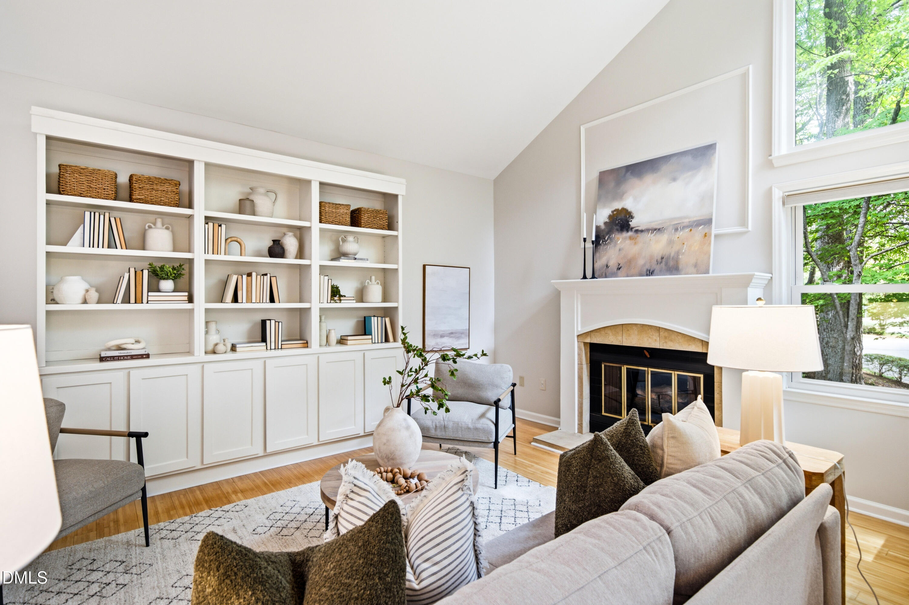 104 Tiercel Court Property Photo 7