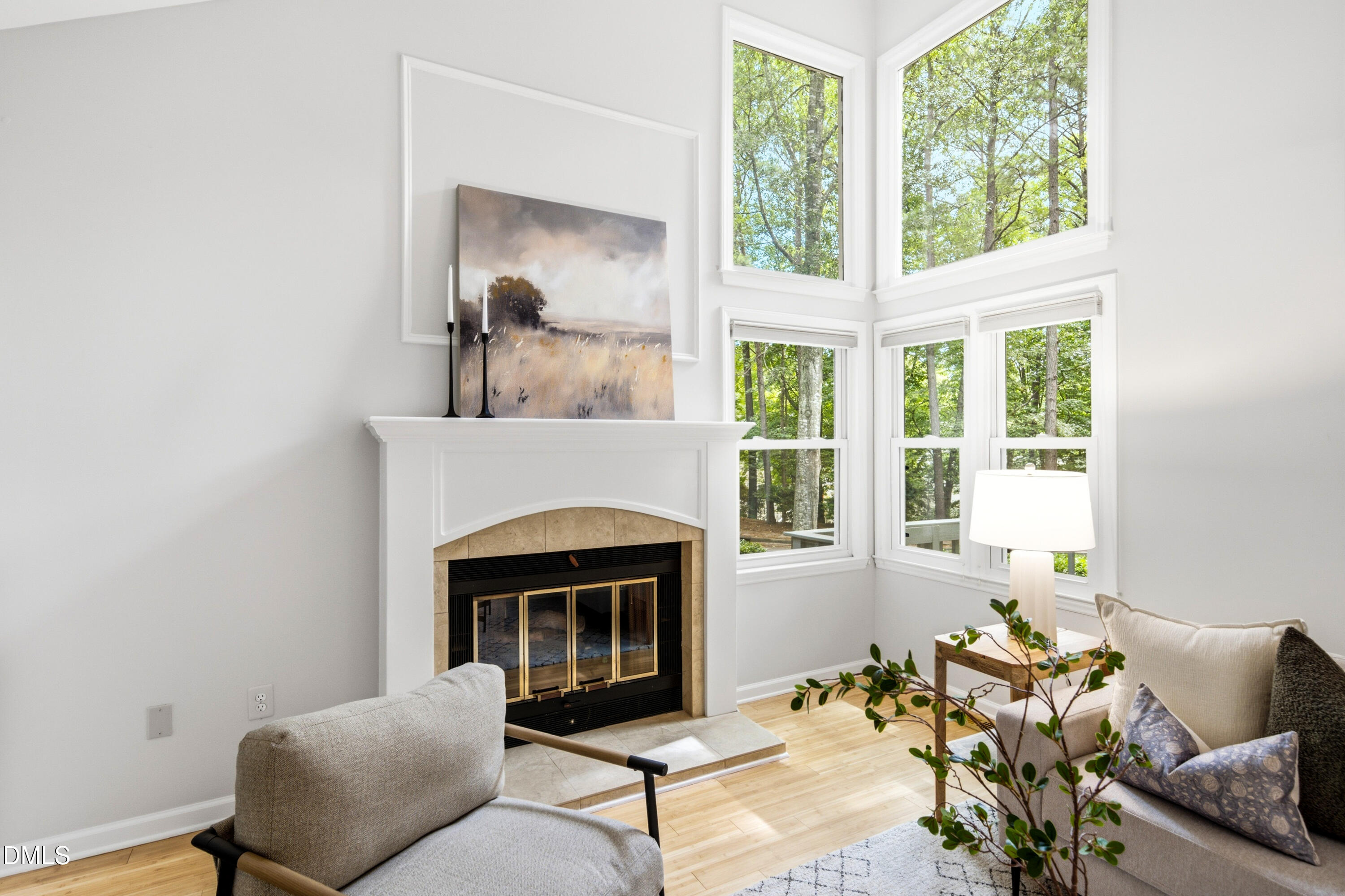 104 Tiercel Court Property Photo 8