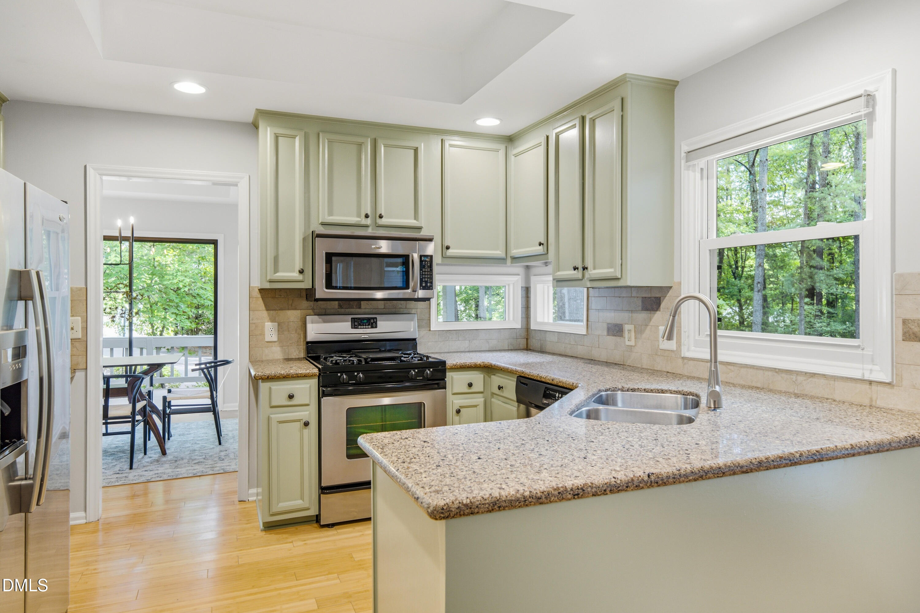104 Tiercel Court Property Photo 13