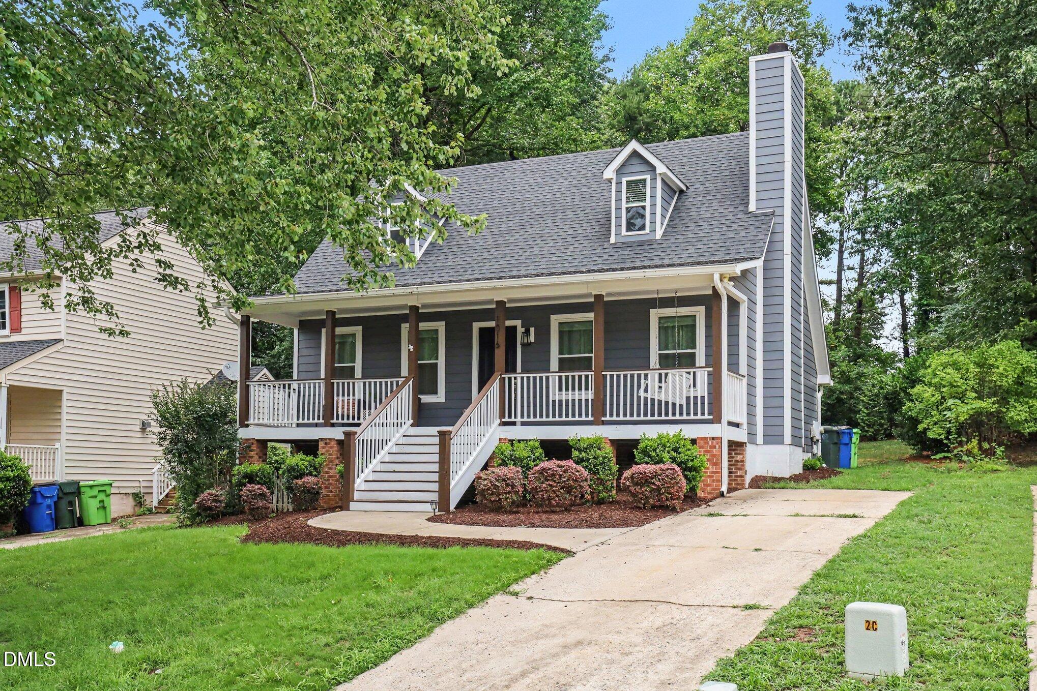 1016 Mills Street Property Photo 2