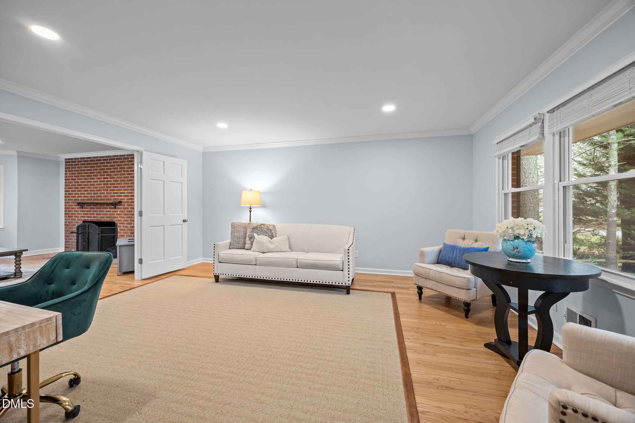 1001 Wilshire Drive Property Photo 19