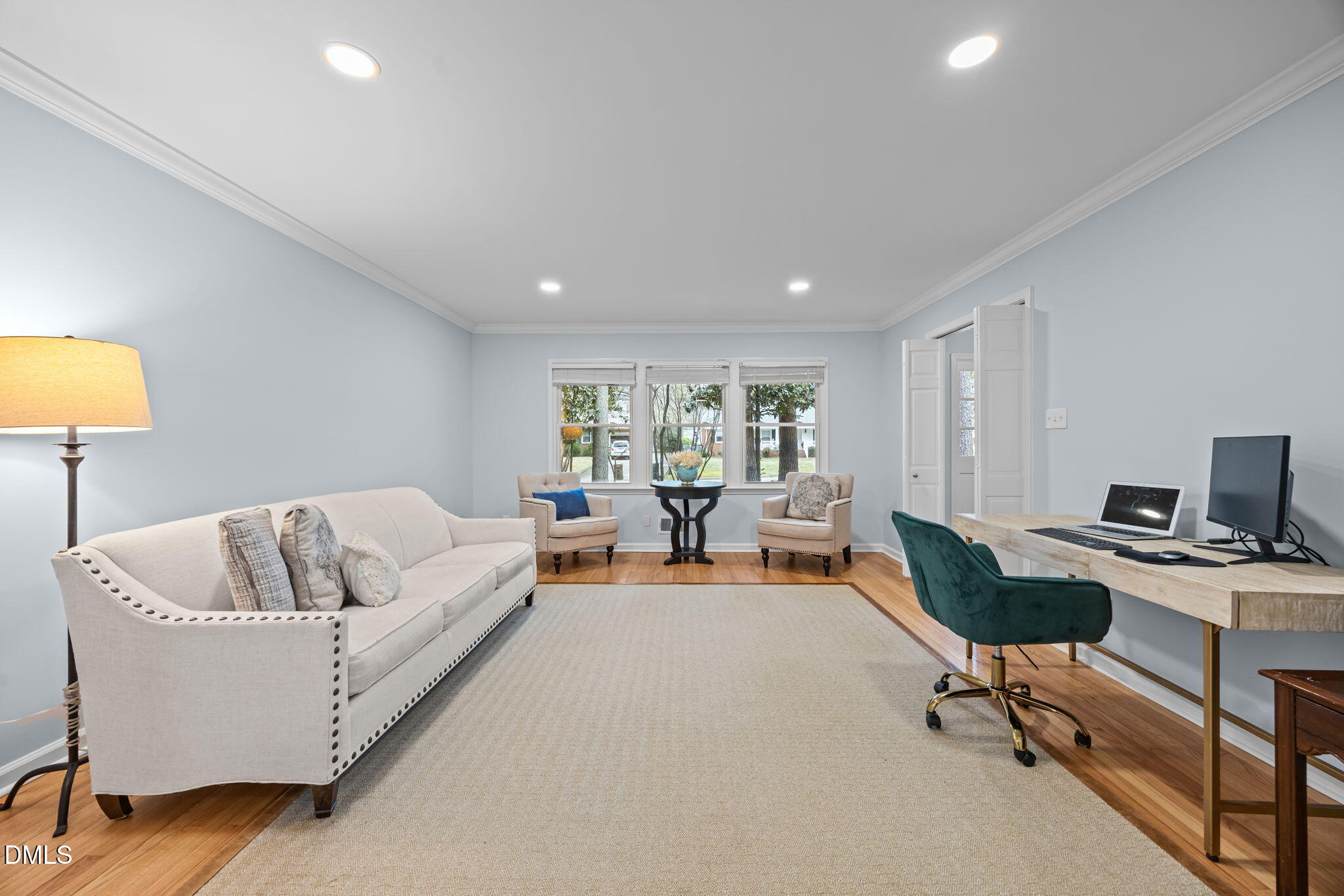 1001 Wilshire Drive Property Photo 20