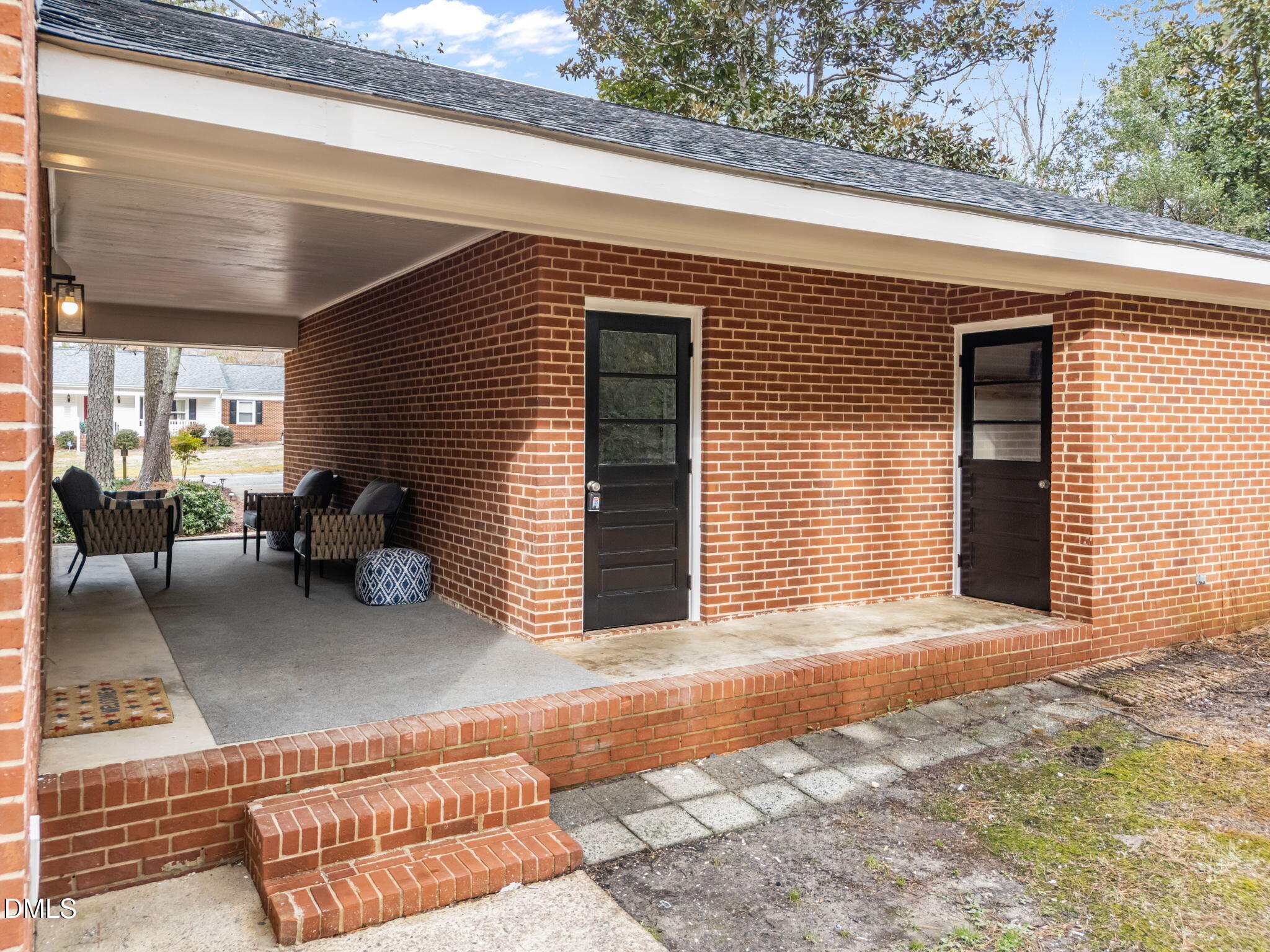 1001 Wilshire Drive Property Photo 41
