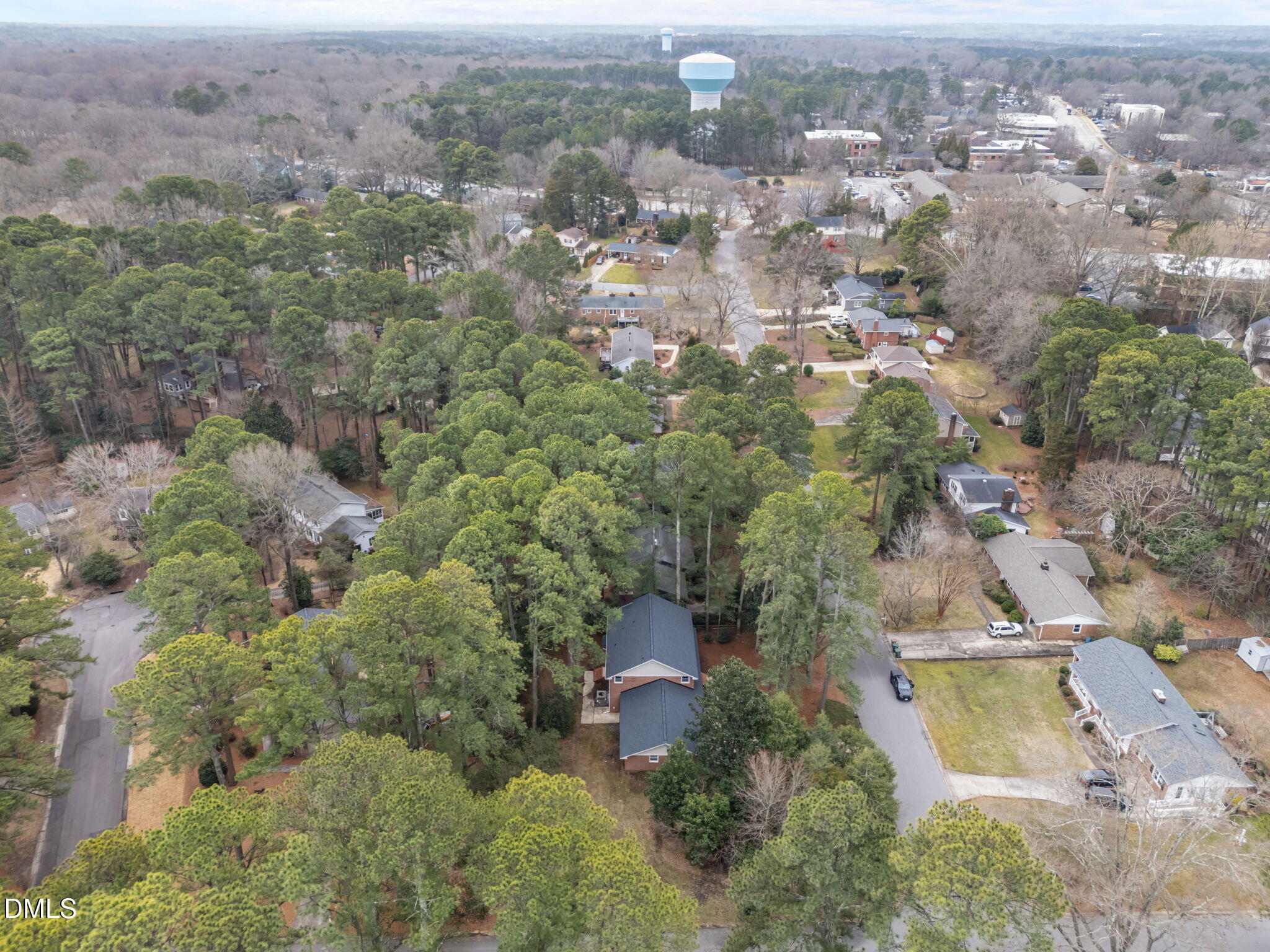 1001 Wilshire Drive Property Photo 42