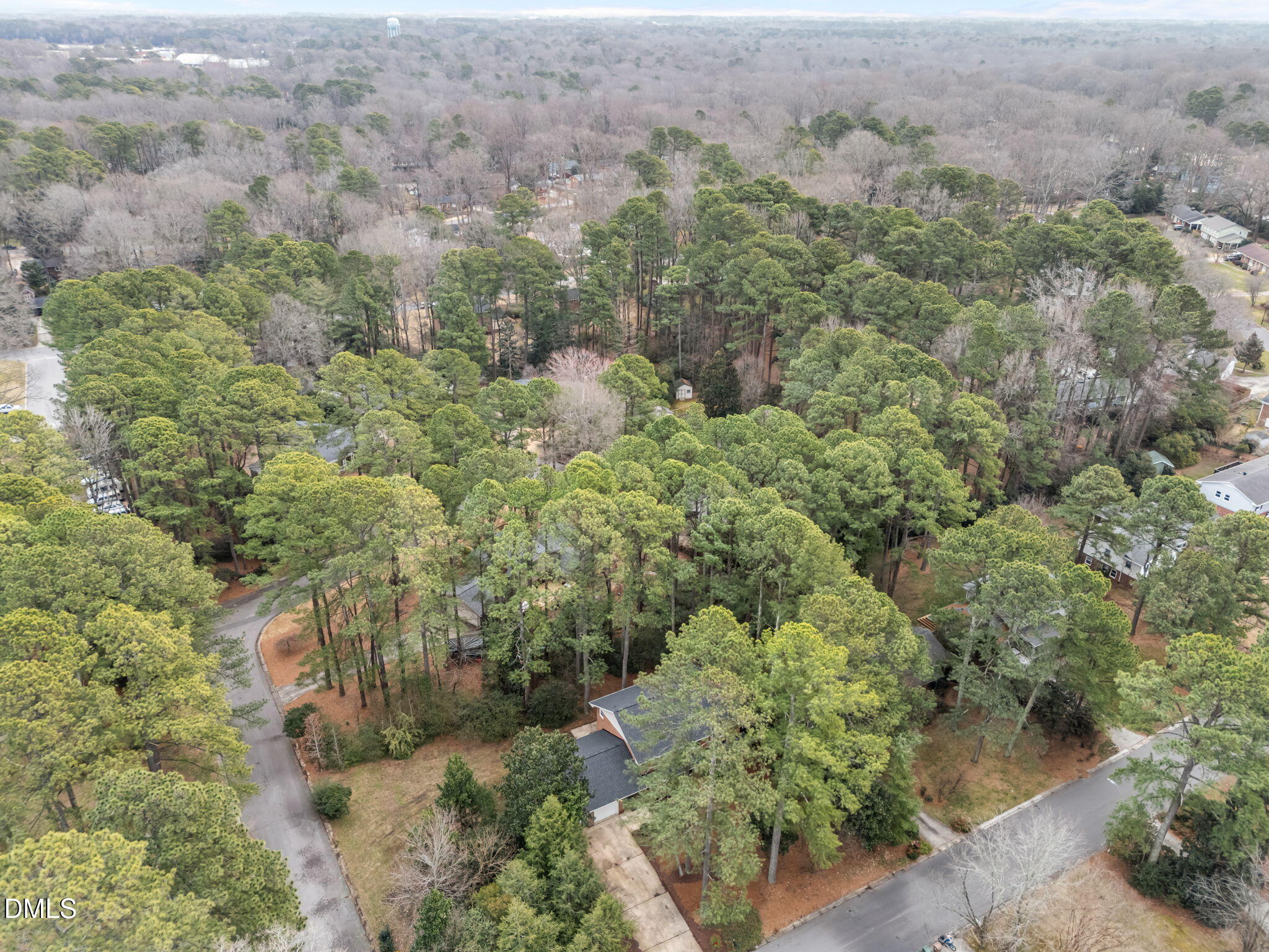 1001 Wilshire Drive Property Photo 43