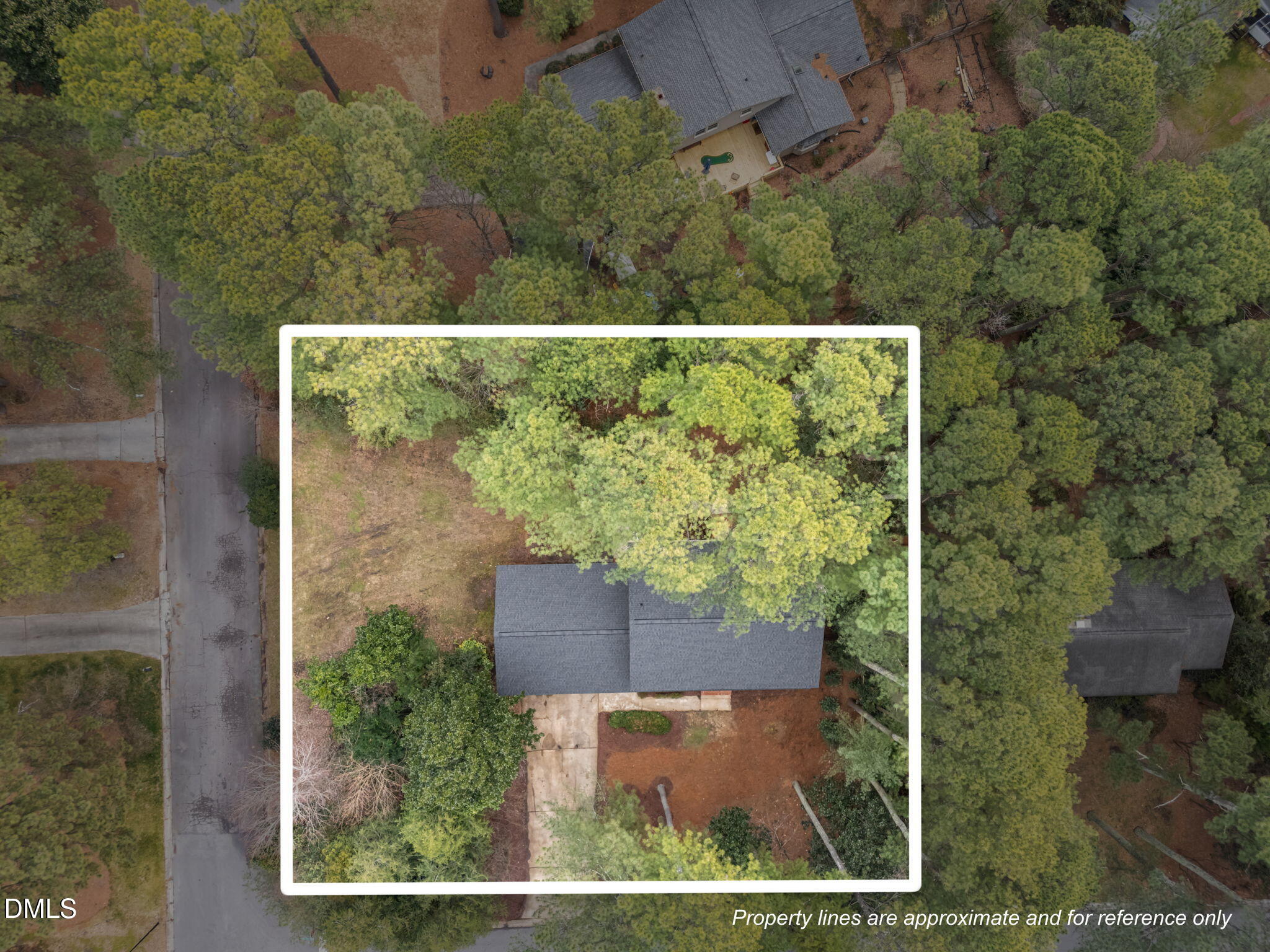 1001 Wilshire Drive Property Photo 44