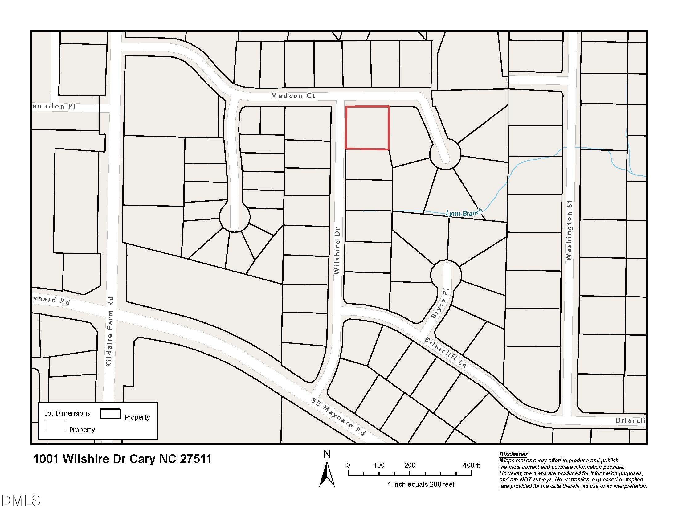 1001 Wilshire Drive Property Photo 45