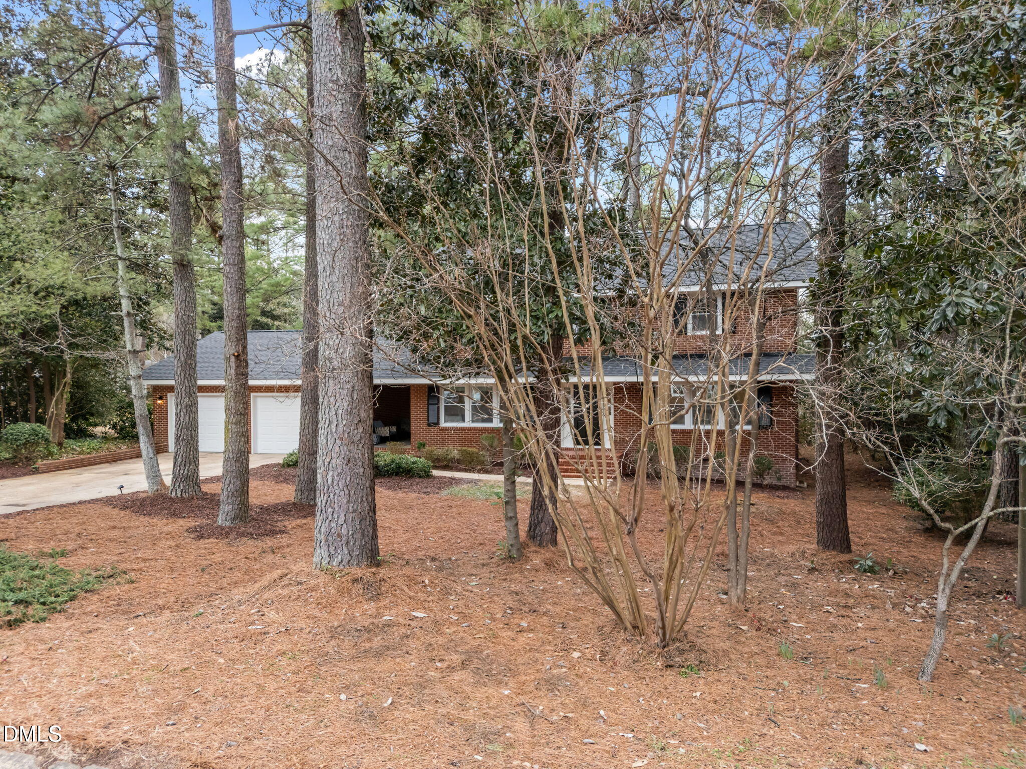 1001 Wilshire Drive Property Photo 50