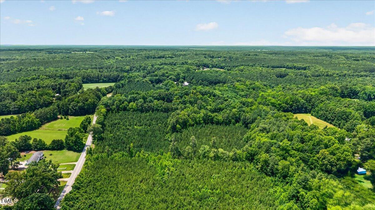 Tbd Dabney Road Property Photo 1