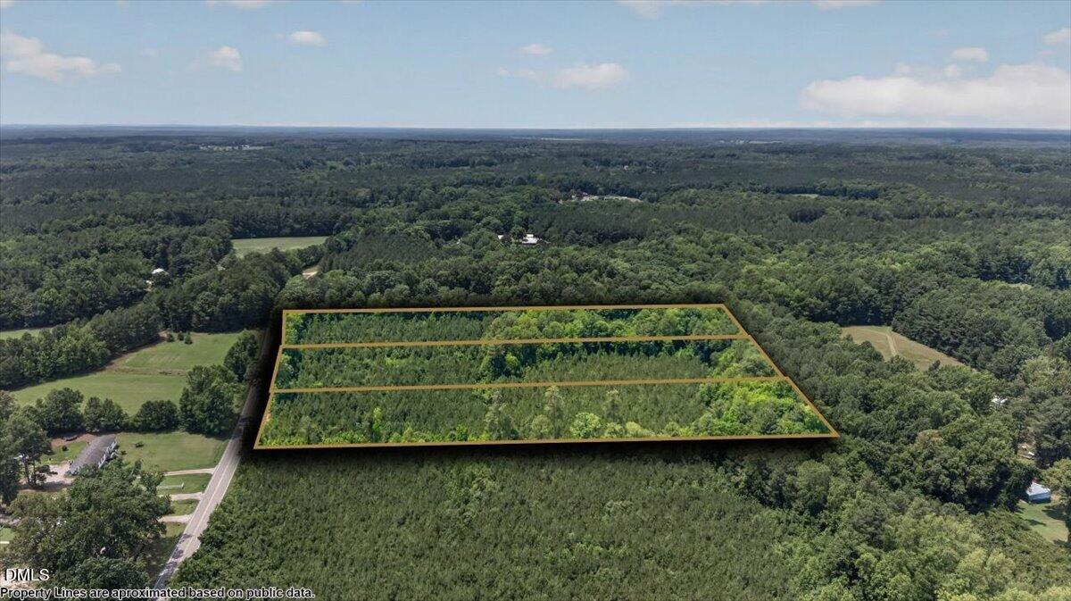 Tbd Dabney Road Property Photo 7