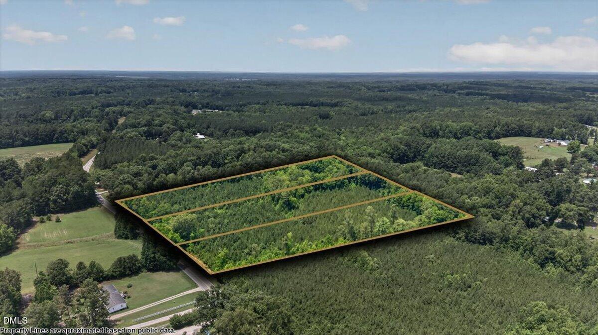 Tbd Dabney Road Property Photo 8