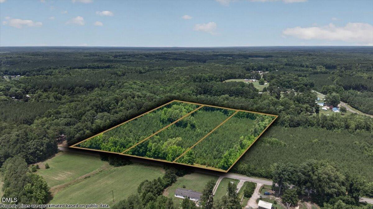 Tbd Dabney Road Property Photo 9