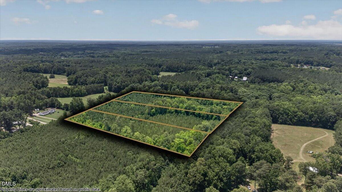 Tbd Dabney Road Property Photo 11