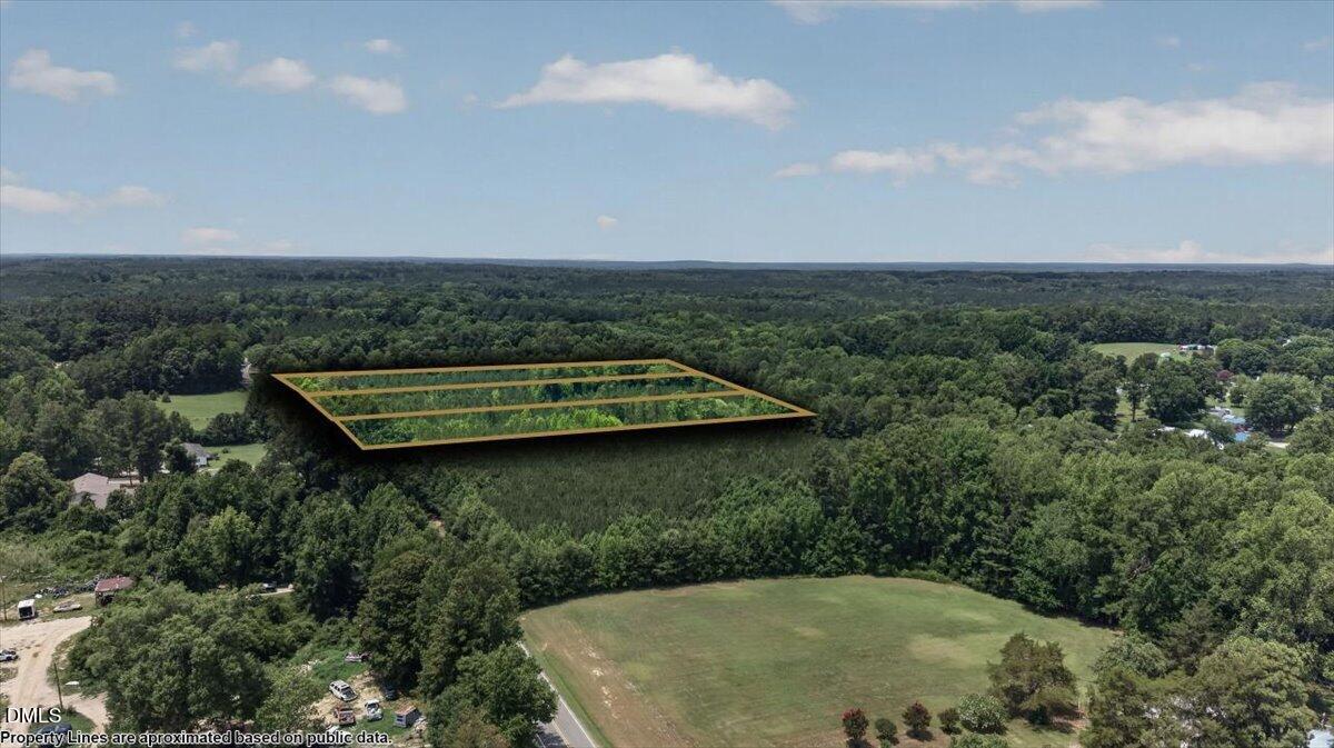 Tbd Dabney Road Property Photo 13